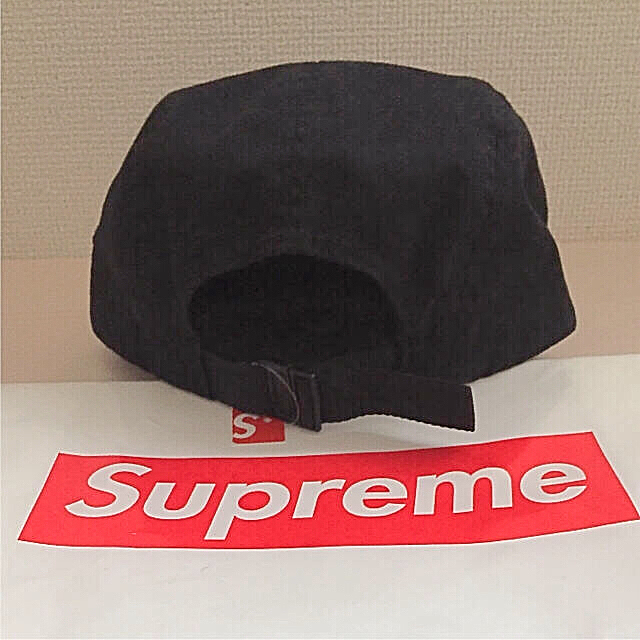 supreme シュプリーム17ss  Military Camp Cap 2