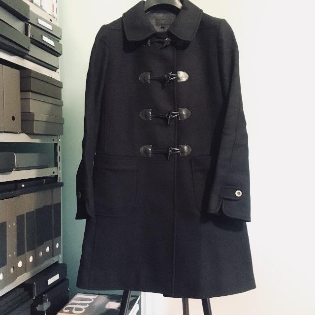 【値下げしました】A.P.C. アーペーセー ダッフルコート