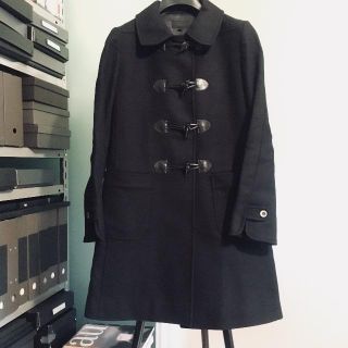 アーペーセー(A.P.C)の【値下げしました】A.P.C. アーペーセー ダッフルコート(ダッフルコート)