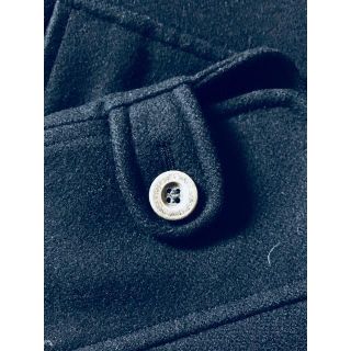 A.P.C 値下げしましたA.P.C. アーペーセー ダッフルコートの通販