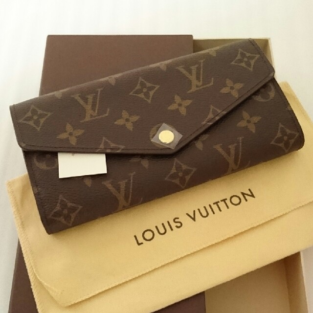 ついに再販開始!】 LOUIS VUITTON - 新品 正規品ルイヴィトン 新型