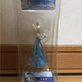 ディズニー(Disney)のクリスマスツリー装飾品【こうじ様専用】(インテリア雑貨)