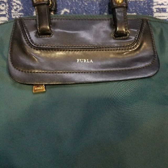 Furla(フルラ)のフルラ　トートバック　 レディースのバッグ(トートバッグ)の商品写真