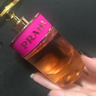 プラダ(PRADA)のPRADA香水(香水(女性用))