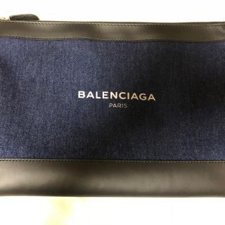 バレンシアガ(Balenciaga)のバレンシアガ クラッチバック ☆(クラッチバッグ)