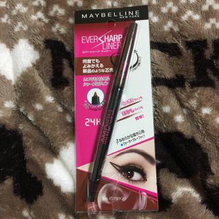 メイベリン(MAYBELLINE)のメイベリン・アイライナー(アイライナー)