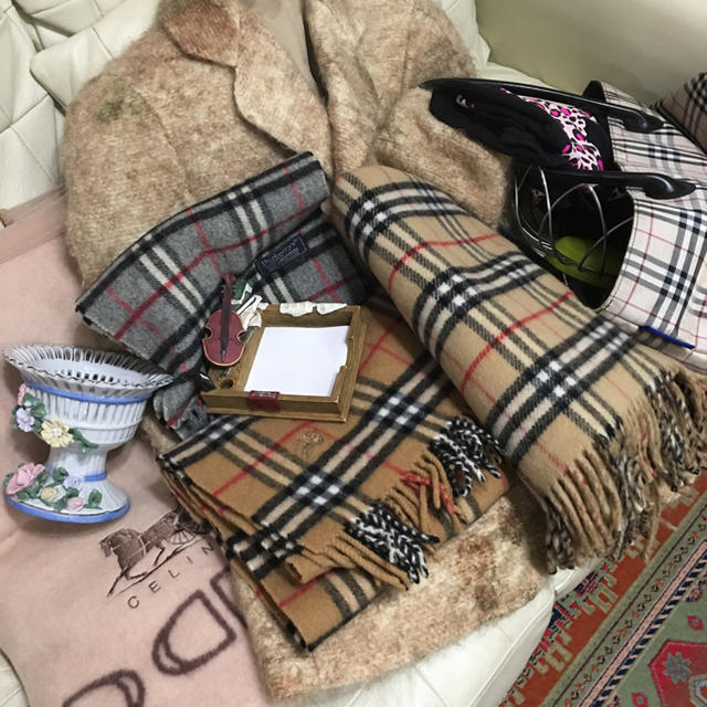 BURBERRY(バーバリー)のニャンコ様専用いっぱいおまとめ商品 その他のその他(その他)の商品写真