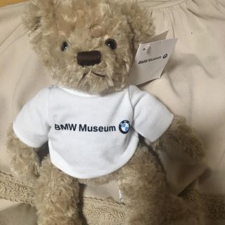 ビーエムダブリュー ぬいぐるみの通販 27点 | BMWのエンタメ/ホビーを