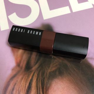 ボビイブラウン(BOBBI BROWN)のボビイブラウン クラッシュドリップカラー(口紅)