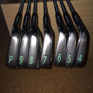 タイトリスト(Titleist)のタイトリスト AP2 DG-S200 4〜P 送料込(クラブ)