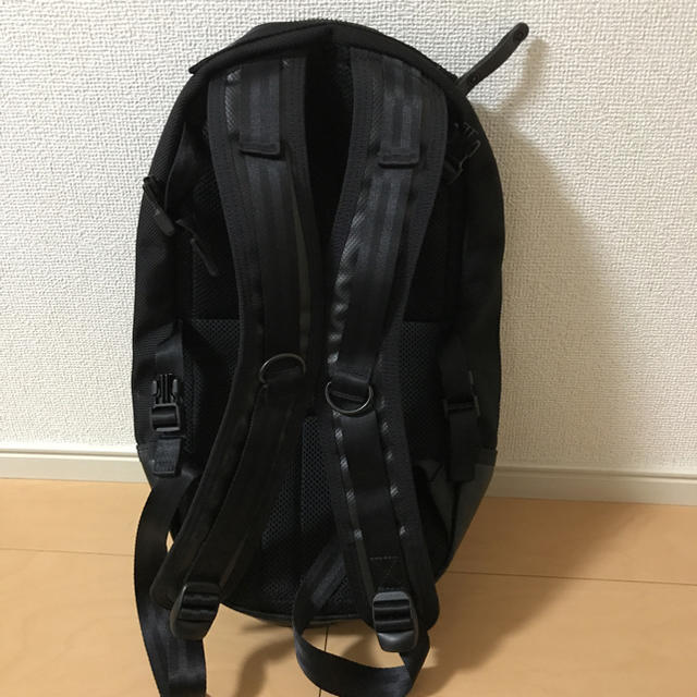 PORTER(ポーター)の中古 ポーター ミニリュック メンズのバッグ(バッグパック/リュック)の商品写真