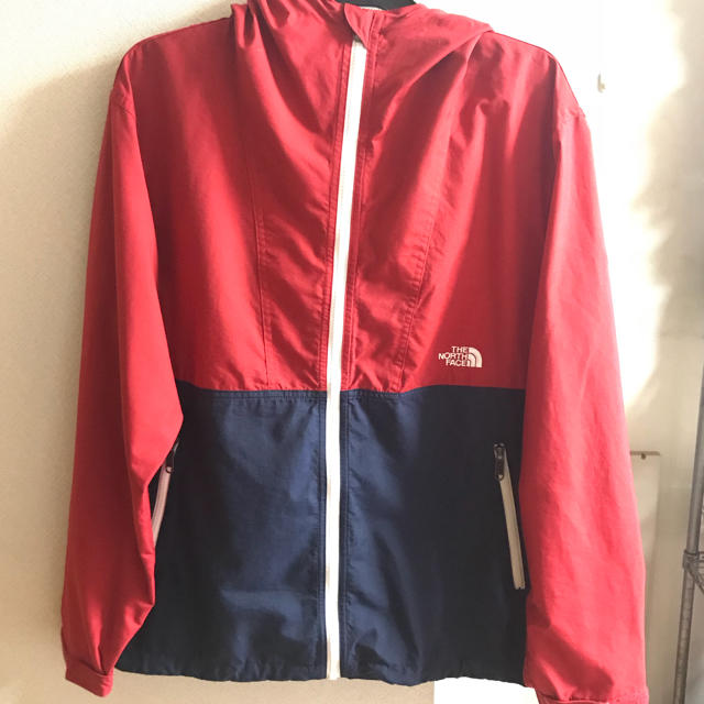 THE NORTH FACE(ザノースフェイス)のTHENORTHFACEマウンテンパーカー メンズのジャケット/アウター(マウンテンパーカー)の商品写真