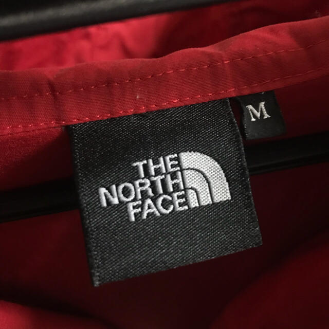 THE NORTH FACE(ザノースフェイス)のTHENORTHFACEマウンテンパーカー メンズのジャケット/アウター(マウンテンパーカー)の商品写真