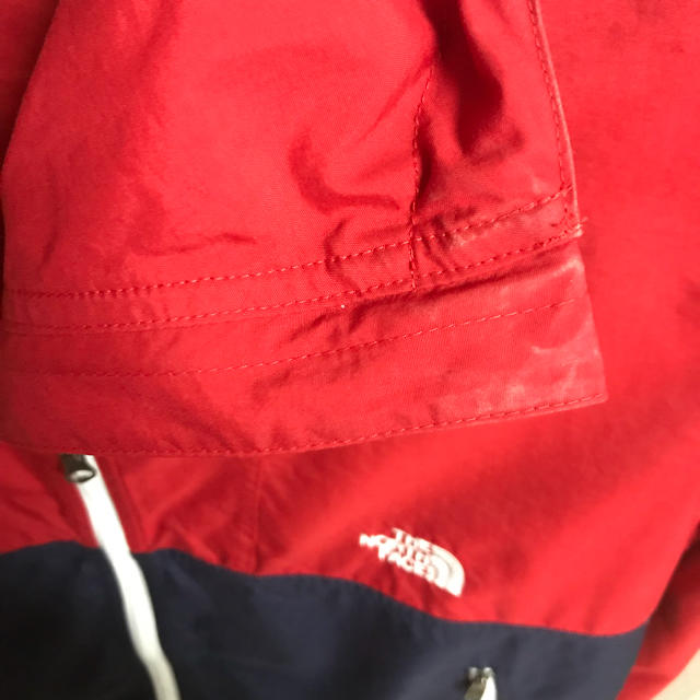 THE NORTH FACE(ザノースフェイス)のTHENORTHFACEマウンテンパーカー メンズのジャケット/アウター(マウンテンパーカー)の商品写真