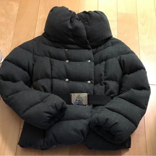 モンクレール(MONCLER)のモンクレール レディース(ダウンジャケット)