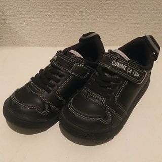 コムサイズム(COMME CA ISM)の★ COMME CA ISM × IFME 18.0cm ★(スニーカー)