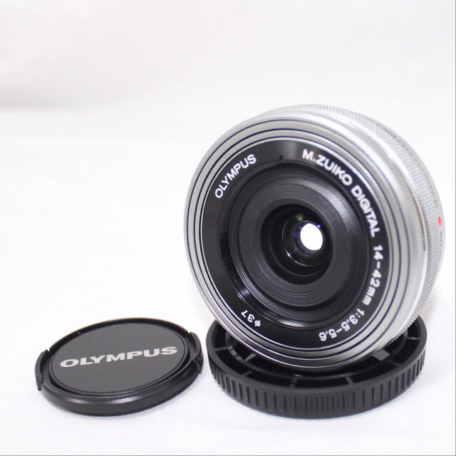 オリンパス ヤフオク! OLYMPUS M.ZUIKO DIGITAL ... - ほぼ新品 ...