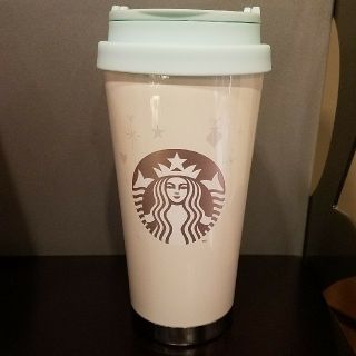 スターバックスコーヒー(Starbucks Coffee)の韓国スタバ　タンブラー(タンブラー)