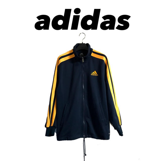 adidas   adidas ビッグライン トラックトップ ジャージ トラック