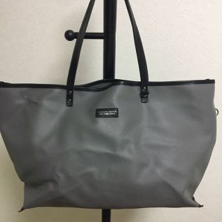 ナンバーナイン(NUMBER (N)INE)のNUMBER NINE×JAM Home Made トートbag(トートバッグ)