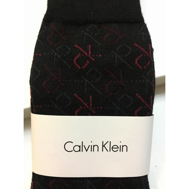 Calvin Klein(カルバンクライン)のベルお様専用 メンズのレッグウェア(ソックス)の商品写真