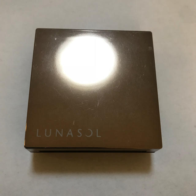 LUNASOL(ルナソル)のルナソル フェース&ブラッシュカラー コスメ/美容のベースメイク/化粧品(フェイスカラー)の商品写真