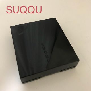 スック(SUQQU)のSUQQUフェイスパウダー(フェイスパウダー)