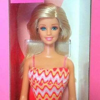 バービー(Barbie)の美品✨Barbie❤【バービー人形】(ぬいぐるみ/人形)