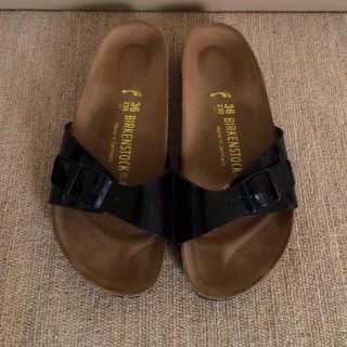 ビルケンシュトック(BIRKENSTOCK)のBirkenstock☆サンダル(サンダル)