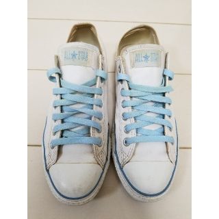 コンバース(CONVERSE)のコンバース オールスター 中古(スニーカー)