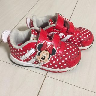 アディダス(adidas)のアディダス♡キッズスニーカー14㎝(スニーカー)