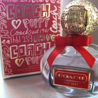 コーチ(COACH)のCOACH 香水(香水(女性用))