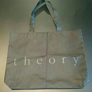 セオリー(theory)のtheory♡ショッパー(その他)