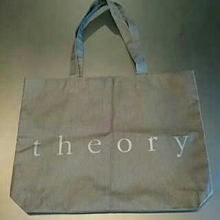 セオリー(theory)のtheory♡ショッパー(その他)