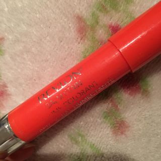 レブロン(REVLON)のレブロン♡クレヨンリップ(口紅)