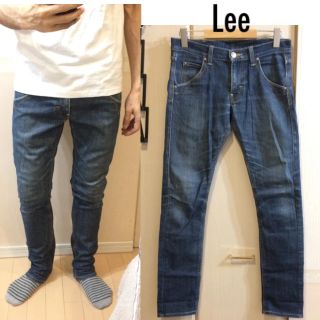 リー(Lee)の【売約済】他の方は購入しないでください！Lee(デニム/ジーンズ)