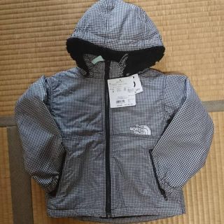 ノースフェイス(THE NORTH FACE) 子供 ジャケット/上着(男の子 ...