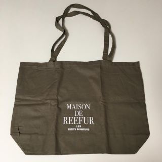 メゾンドリーファー(Maison de Reefur)のメゾンドリーファー💗ショッパー(ショップ袋)