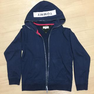 トミー(TOMMY)のTOMMY パーカー(パーカー)