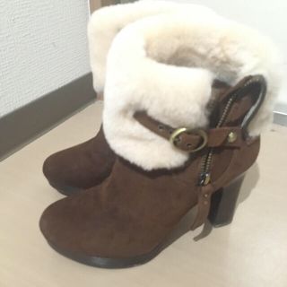 アグ(UGG)のUGG◎ブーツ(ブーツ)