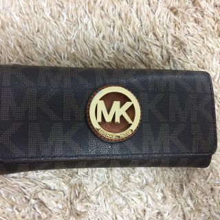 マイケルコース(Michael Kors)のマイケルコース財布(財布)