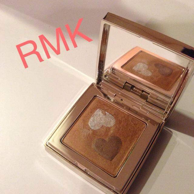 RMK(アールエムケー)のRMK アイシャドウ コスメ/美容のベースメイク/化粧品(その他)の商品写真