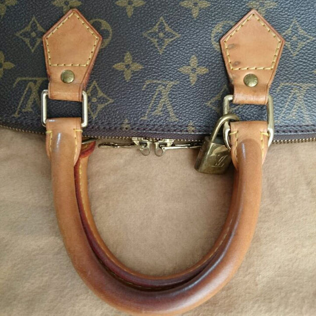 LOUIS VUITTON(ルイヴィトン)のヴィトン アルマ モノグラム レディースのバッグ(ハンドバッグ)の商品写真