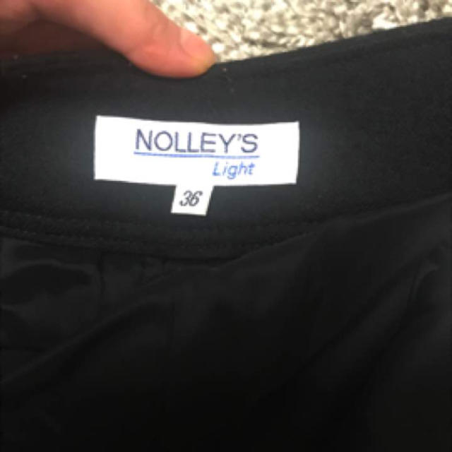 NOLLEY'S(ノーリーズ)の売約済み      mamima様専用ページ レディースのパンツ(クロップドパンツ)の商品写真