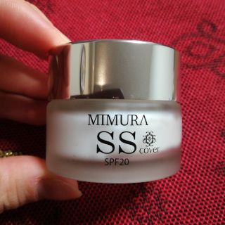 mimura ss 化粧下地(化粧下地)