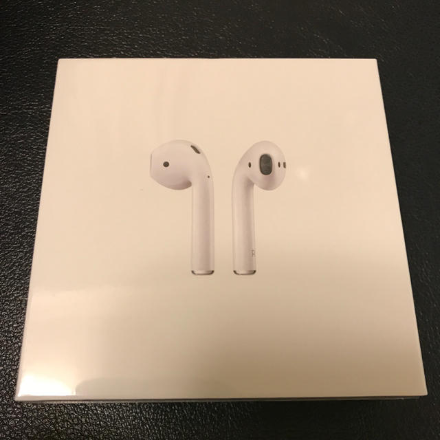 アップル純正  Apple AirPods Pro【MWP22AM/A】正規品