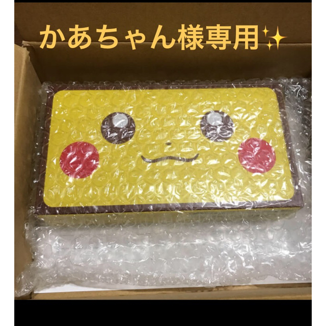 ピカチュウ 2DS✨ポケセン限定