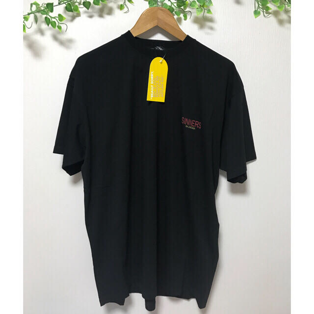 熱い販売 Balenciaga - バレンシアガ ♦︎ オーバーサイズ Tシャツ ...
