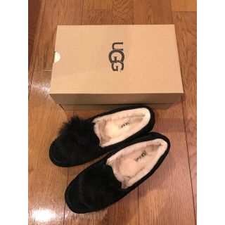 アグ(UGG)の2017AW新作♡新品、未使用UGGとバレンティノ(ハイヒール/パンプス)