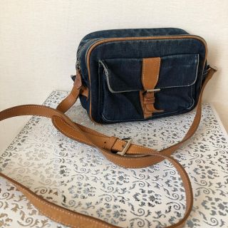 バーバリーブルーレーベル(BURBERRY BLUE LABEL)の【BURBERRY BLUE LABEL バーバリー ブルーレーベル】バッグ(ショルダーバッグ)